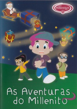 As Aventuras do Millenito