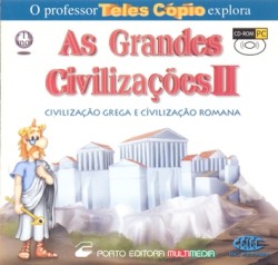 O Professor Teles Cópio Explora a História de Portugal
