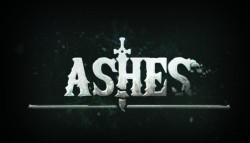 Ashes