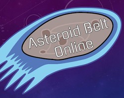 Asteroid Belt Online