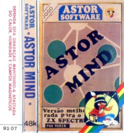 Astor Mind
