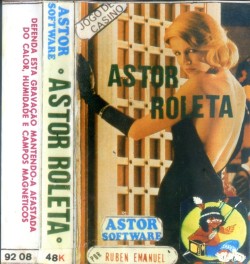 Astor Roleta