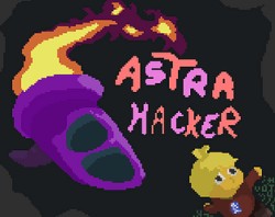 AstraHacker