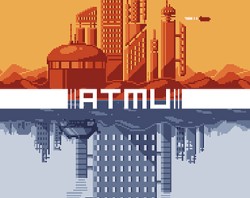 Atmu