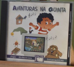 Aventuras na Quinta