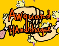 Awquard Hamdshaque