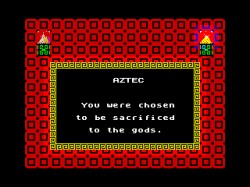Aztec
