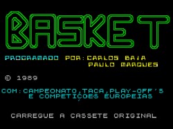 Basket