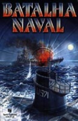 Batalha Naval