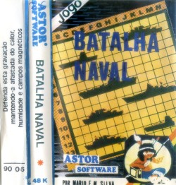 Batalha Naval
