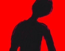 Between the Shadows