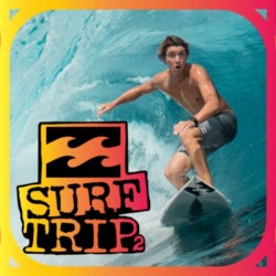 Billabong Surf Trip 2