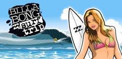 Billabong Surf Trip