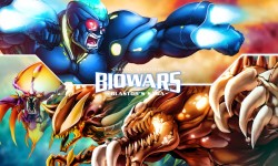 Biowars: Blastor’s Saga