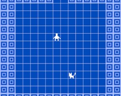 Bitsy Demo - Coin Collector