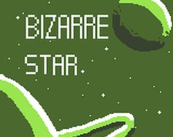 Bizarre Star