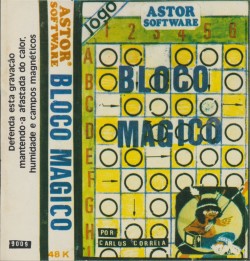 Bloco Mágico