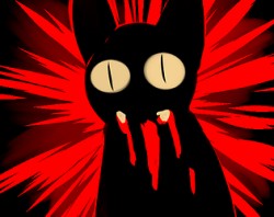 Blood Cats