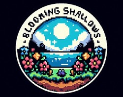 Blooming Shallows