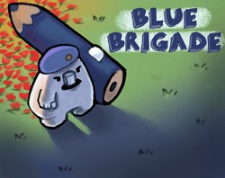 Blue Brigade