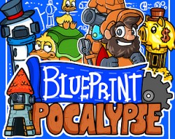 Blueprint Apocalypse