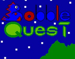 Bobble Quest