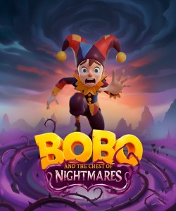 Bobo e o Baú dos Pesadelos