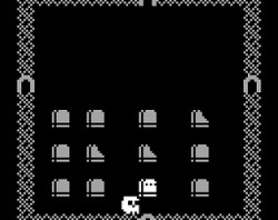 Bone Quest