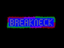 Breakneck