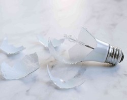 Bulby's Lost Pieces