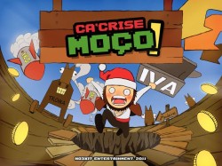 Ca'Crise Moço