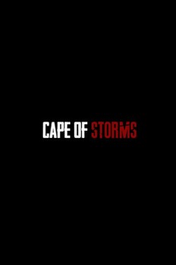 Cabo das Tormentas