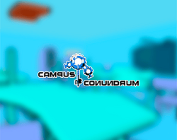 Campus Conundrum