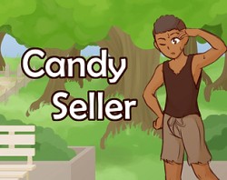 Candy Seller
