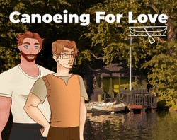 Canoeing For Love