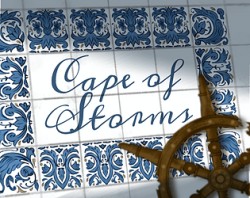 Cape of Storms