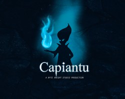 Capiantu