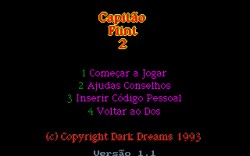 Capitão Flint 2