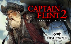 Captain Flint 2: Special Edition