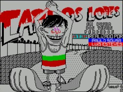 Carlos Lopes em Busca dos Ténis Perdidos