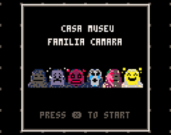 Casa Museu Família Câmara
