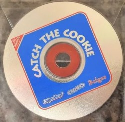 Catch the Cookie