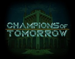 Champions of Tomorrow