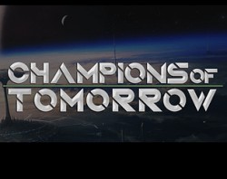 Champions of Tomorrow