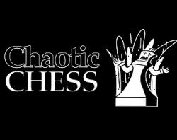 Chaotic Chess