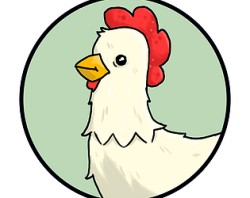 Chicken Heist
