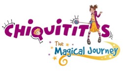 Chiquititas: The Magical Journey 