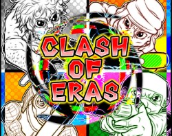 Clash of Eras