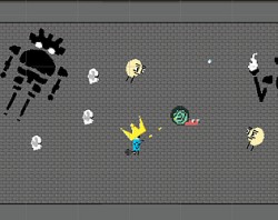 Cliché Dungeon