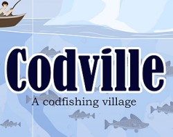 Codville